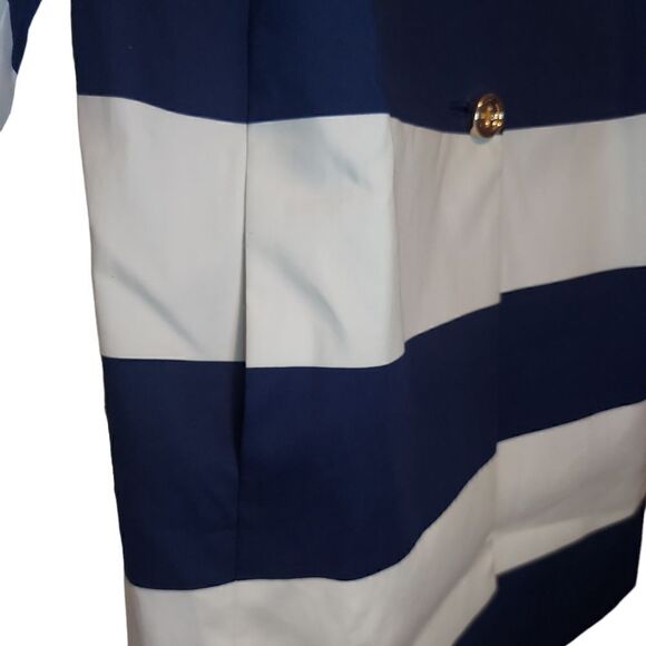 Kate Spade NY Franny Trench Coat - Picture 7 of 8